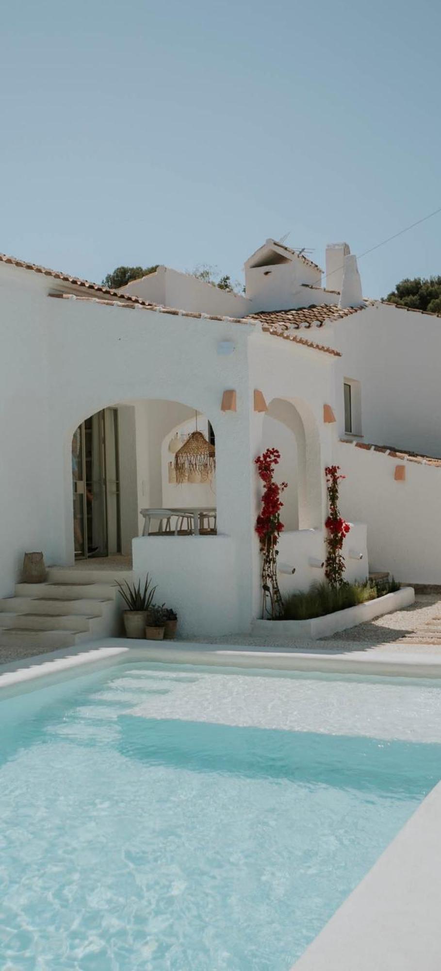 Canblau - Mediterranean Living خافييا المظهر الخارجي الصورة