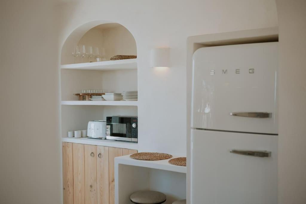 Canblau - Mediterranean Living خافييا المظهر الخارجي الصورة