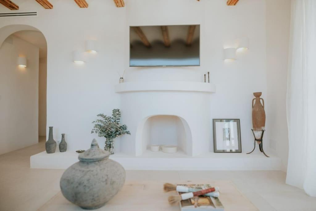 Canblau - Mediterranean Living خافييا المظهر الخارجي الصورة