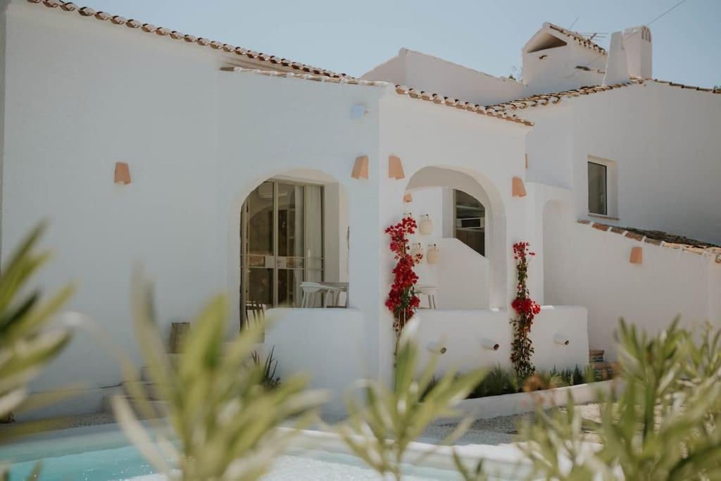 Canblau - Mediterranean Living خافييا المظهر الخارجي الصورة