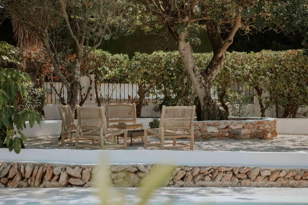 Canblau - Mediterranean Living خافييا المظهر الخارجي الصورة
