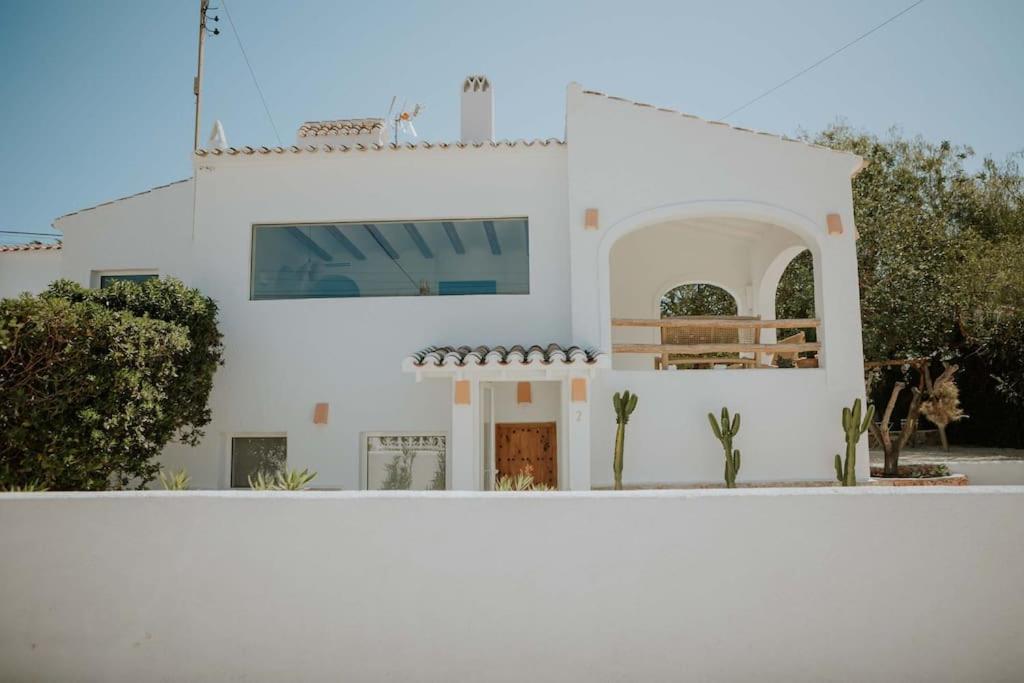 Canblau - Mediterranean Living خافييا المظهر الخارجي الصورة