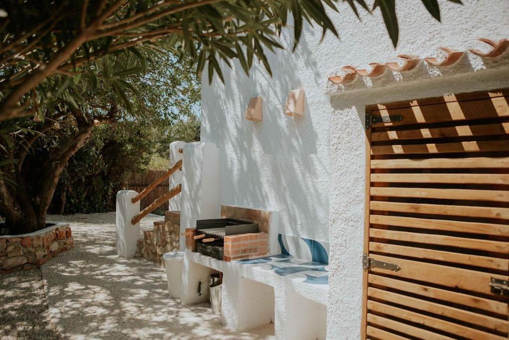 Canblau - Mediterranean Living خافييا المظهر الخارجي الصورة