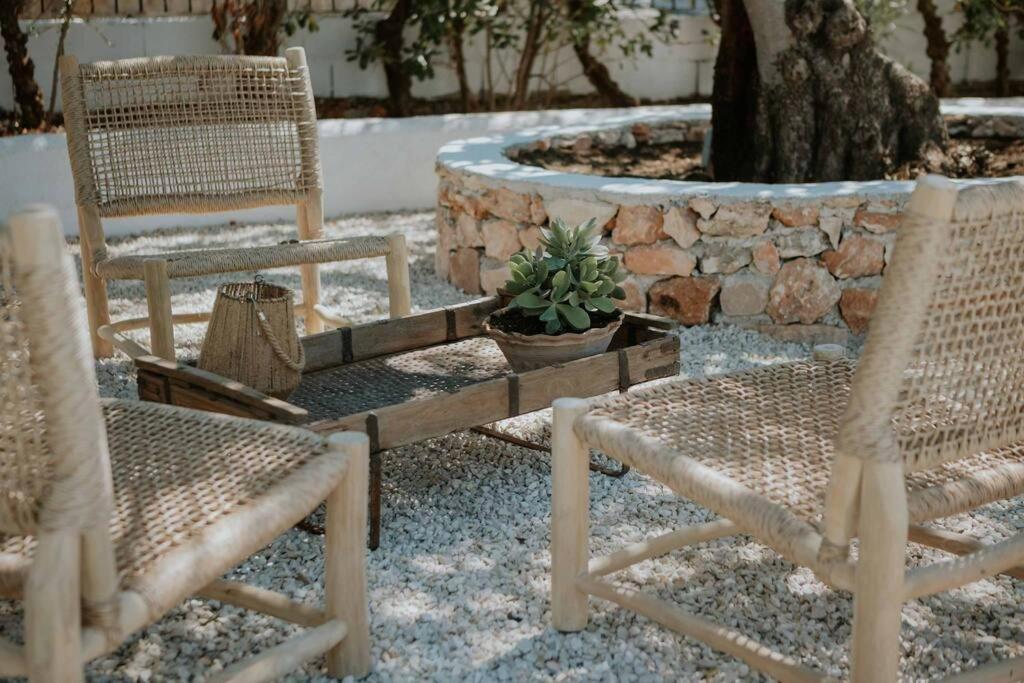 Canblau - Mediterranean Living خافييا المظهر الخارجي الصورة