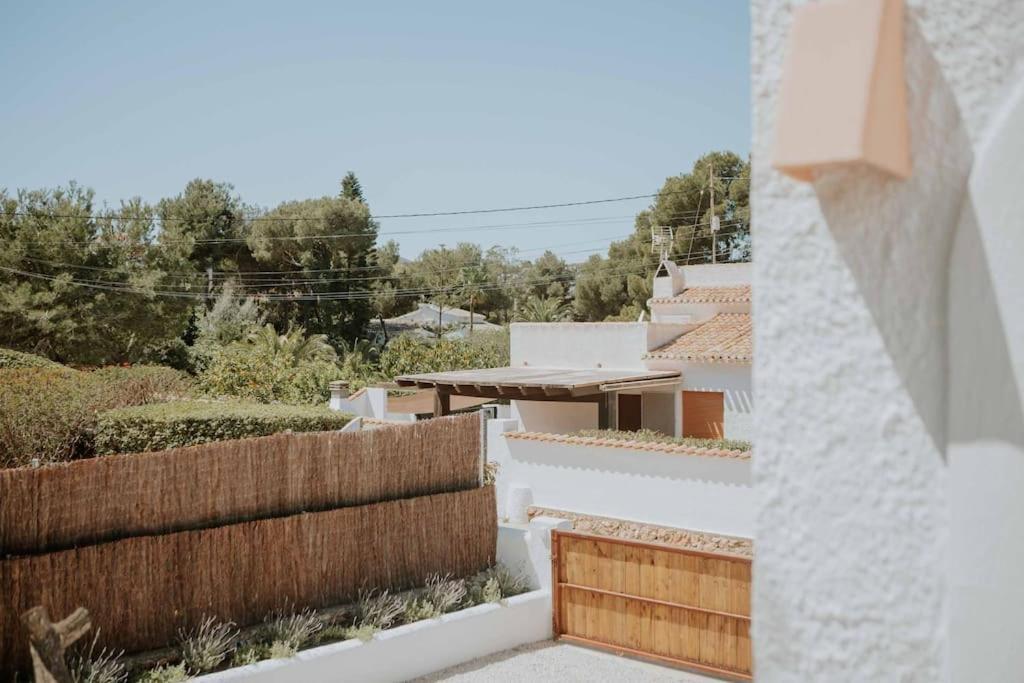 Canblau - Mediterranean Living خافييا المظهر الخارجي الصورة