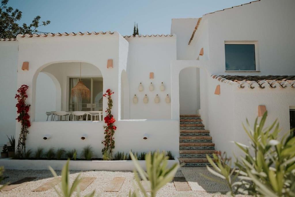 Canblau - Mediterranean Living خافييا المظهر الخارجي الصورة