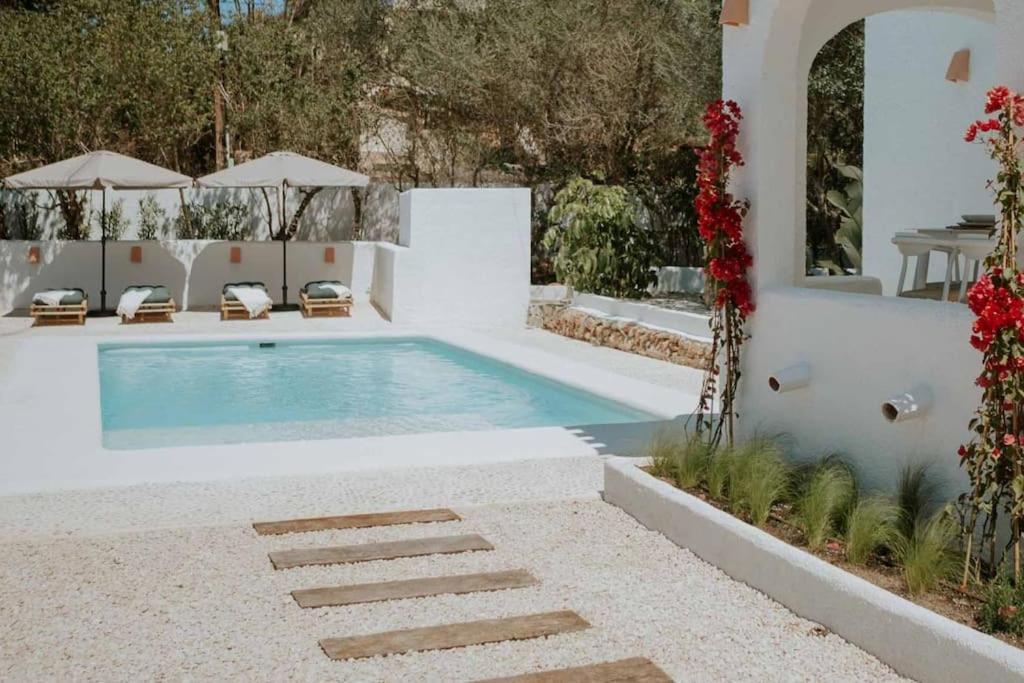 Canblau - Mediterranean Living خافييا المظهر الخارجي الصورة