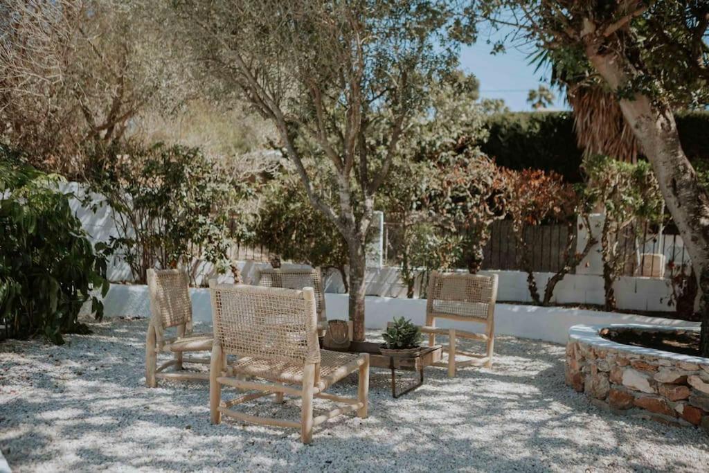 Canblau - Mediterranean Living خافييا المظهر الخارجي الصورة