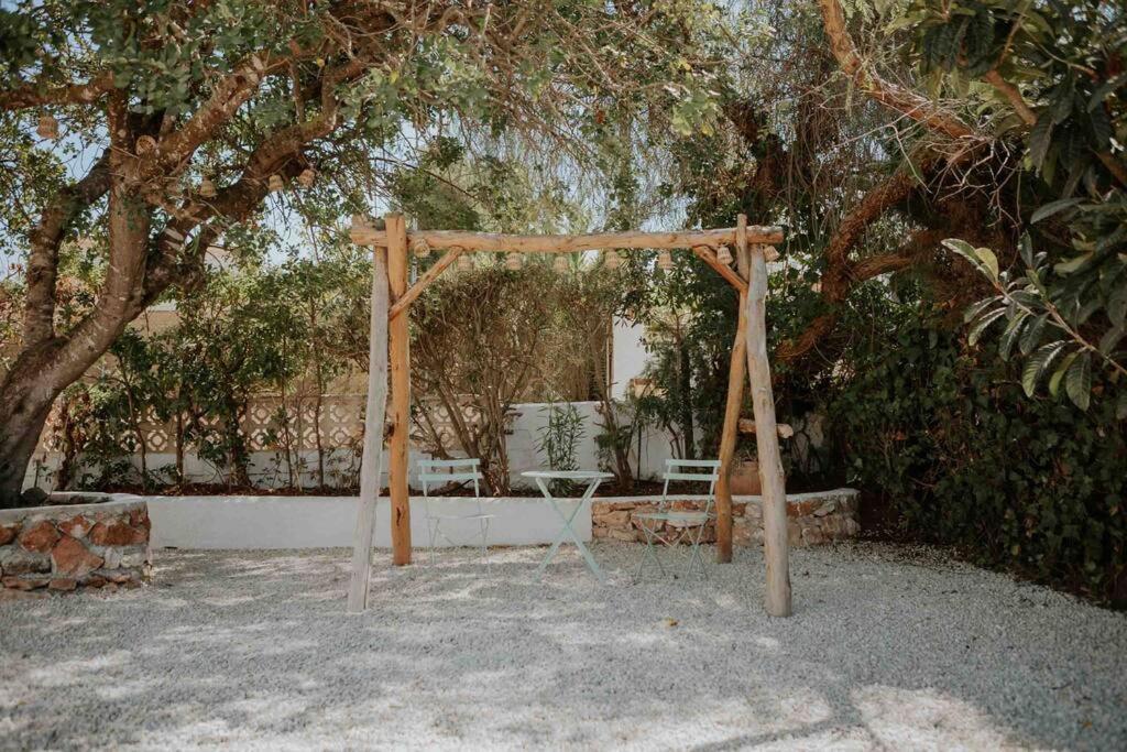 Canblau - Mediterranean Living خافييا المظهر الخارجي الصورة