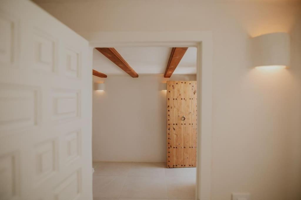 Canblau - Mediterranean Living خافييا المظهر الخارجي الصورة
