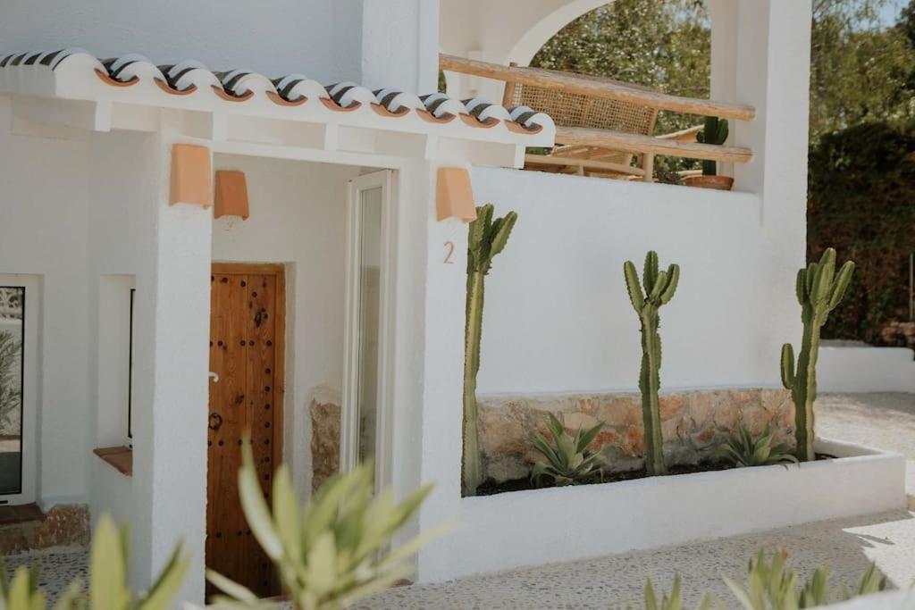 Canblau - Mediterranean Living خافييا المظهر الخارجي الصورة