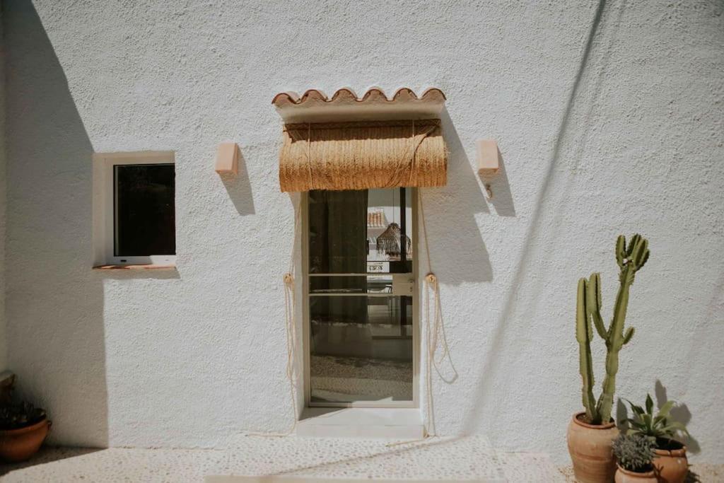Canblau - Mediterranean Living خافييا المظهر الخارجي الصورة