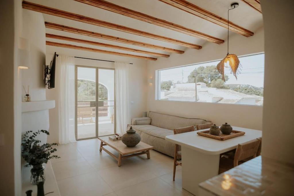 Canblau - Mediterranean Living خافييا المظهر الخارجي الصورة