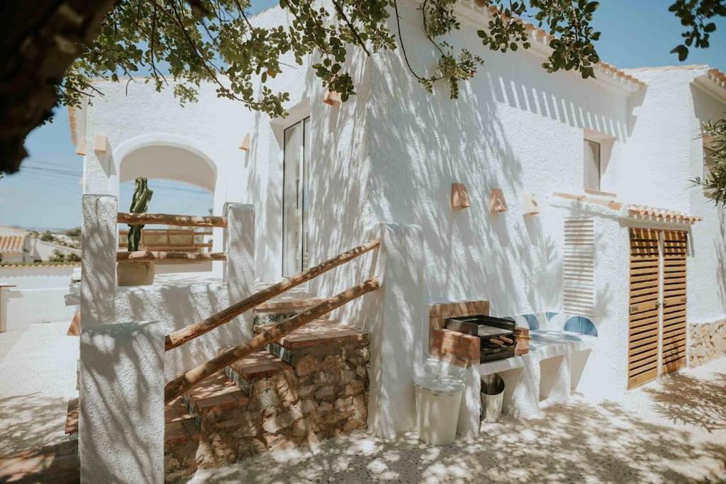 Canblau - Mediterranean Living خافييا المظهر الخارجي الصورة