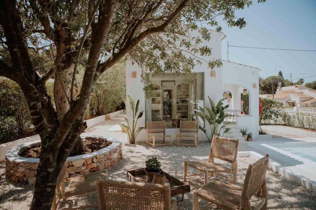 Canblau - Mediterranean Living خافييا المظهر الخارجي الصورة