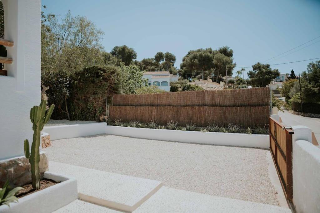 Canblau - Mediterranean Living خافييا المظهر الخارجي الصورة