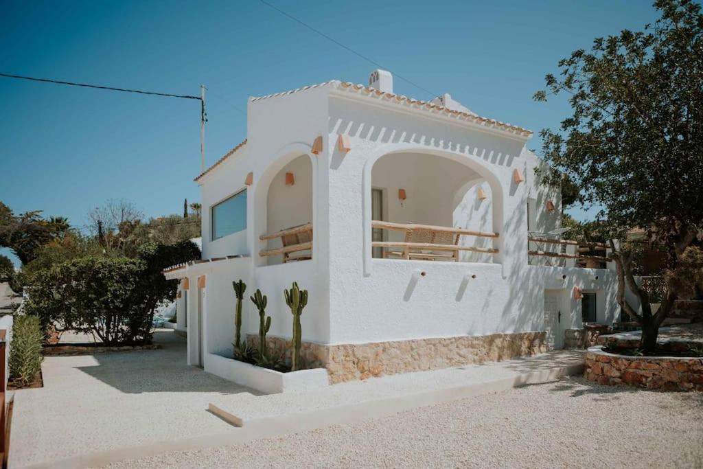 Canblau - Mediterranean Living خافييا المظهر الخارجي الصورة