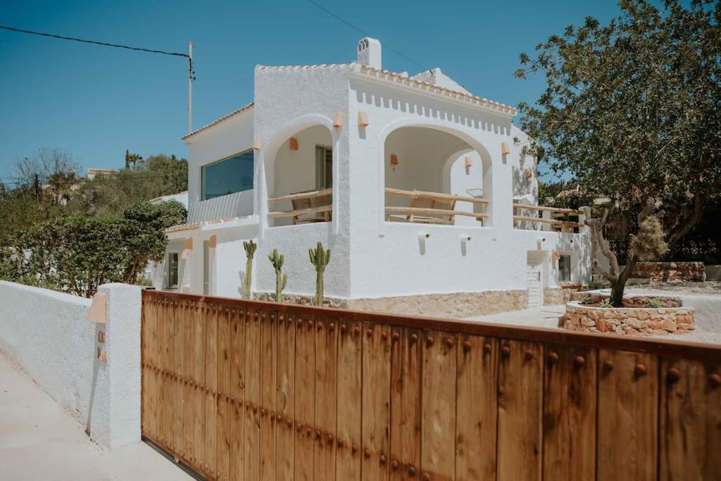 Canblau - Mediterranean Living خافييا المظهر الخارجي الصورة